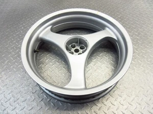 BMW R1100RT R1100 RT 1999 96-01 llanta trasera rueda trasera OEM 4,50 x 18 video - Imagen 1 de 12