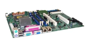 Supermicro P8SCI E7221 LGA775 800FSB Video 2Gb-LAN SATA-150 ATX Motherboard - Picture 1 of 1