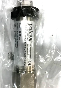 VALCOM Model 27-AIC-03-A-002-E-V-1-C- Low Pressure Transmitter 0-1300 mbar ABS  - Picture 1 of 4