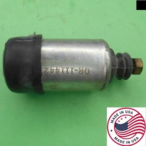 NOS Delco idle solenoid DR1114421for GM and Chrysler Plymouth Dodge # 3514520 - Imagen 1 de 6