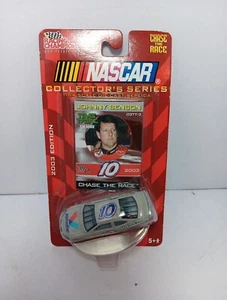 Nascar Racing Champions Johnny Benson 1 Of 5000 Collector's Series 1:64 Scale - Picture 1 of 4