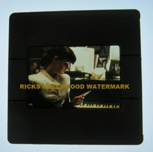 Original BLADE RUNNER 35mm Studio Production Slide #58 SEAN YOUNG RACHEL - Picture 1 of 3