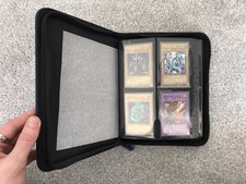 Yu-Gi-Oh! Legend Of Blue Eyes 100% COMPLETE Set (Korean)
