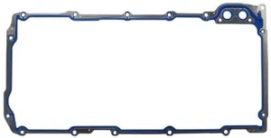 98-02 PONTIAC ONE PIECE OIL PAN GASKET V8 (RP) - Picture 1 of 1