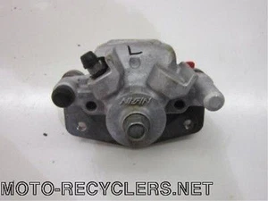 Pinza de freno delantero izquierdo 00 DS650 DS 650 21 - Imagen 1 de 1