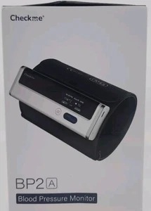 Checkme BP2A Bluetooth Blood Pressure Monitor Unused New-Openbox  - Picture 1 of 4