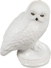Le Creuset x Harry Potter collaboration Hedwig Motif Pie bird White Genuine JPN