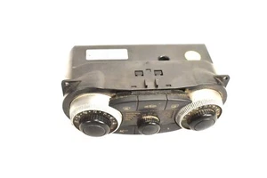 03-12 Mercedes SL500 R230 SL550 Ac A/c Heater Climate Control Panel Oem - Picture 1 of 11