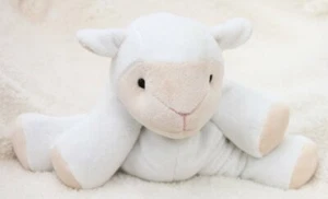 Inware Kuscheltier Schaf als Wärmekissen Wärmflasche - Bild 1 von 1