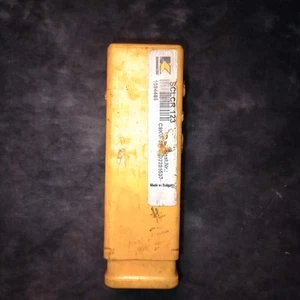 Kenametal SCLCR 123 C9KV01 - Bild 1 von 5