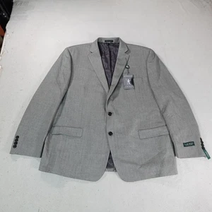 Blazer Ralph Lauren Para Hombres 50 Regular Ultraflex Elastizado Deportivo Abrigo Chaqueta Oficina - Imagen 1 de 24