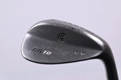 Cleveland CG10 Sand Wedge / 56 Degree / Wedge Flex Dynamic Gold Shaft - Image 1 of 4