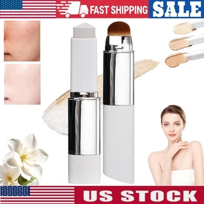Blanc Cover Cream Stick V White 13g Korean Color-Changing Foundation US - Image 1 of 4