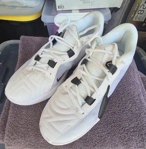 Nike Zoom Giannis Freak Size 11 US 10 UK Pre-Owned  - Picture 1 of 10