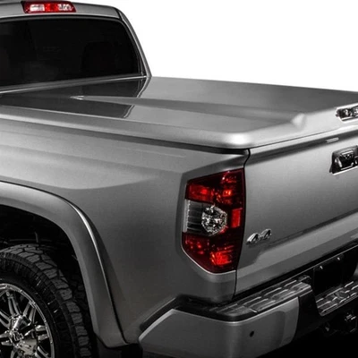 For Ram 1500 2019-2025 UnderCover UC3098L-PR4 Elite LX Hard Hinged Tonneau Cover - Image 1 of 4