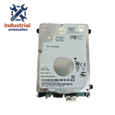 WD10SDZW-11UMGS0 1PCS NEW Western Digital 1TB USB3.0 Portable HHD Hard Drive - Image 1 of 4