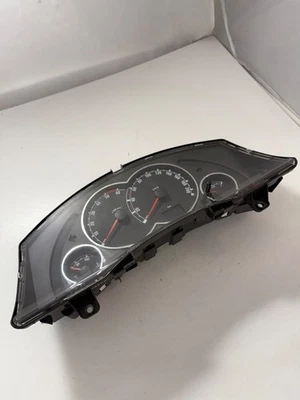 2008 OPEL MERIVA A INSTRUMENT CLUSTER SPEEDOMETER DIESEL 1700CDTI 13214770LN - Изображение 1 из 4