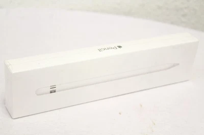 Apple Pencil (1st Generation) für iPad Pro Weiß (MK0C2ZM/A) Neu Rechnung MwSt  - Bild 1 von 3