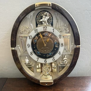 Seiko Melodies In Motion Collectors Edition Uhr gebraucht - Bild 1 von 15