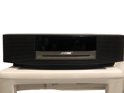 Bose Wave Music System CD AM/FM W/ Remote  Control CD Doesn’t Work - Image 1 of 4