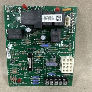 TESTED! Goodman Amana PCBBF140 Ignition Control Circuit Board 50M56-291-04 (B33) - Picture 1 of 7