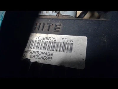 Engine ECM Electronic Control Module Fits 98-99 CHEVROLET 1500 PICKUP 1252609 - Image 1 of 4