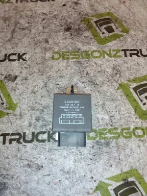 73602112 MODULO ELETTRONICO / 486203 PER RENAULT HR 340.18 / 26 PREMIUM E2 FSA M - Immagine 1 di 4