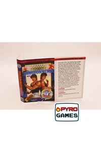 Dragon Ninja - The Hit Squad - Incrustación/Cubierta (Sin Juego) - Commodore 64/128 - Imagen 1 de 1