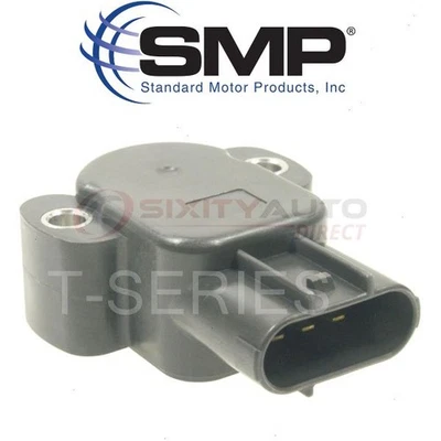 SMP T-Series Throttle Position Sensor for 1996-2002 Mercury Sable 3.0L V6 - kc - Imagem 1 de 4