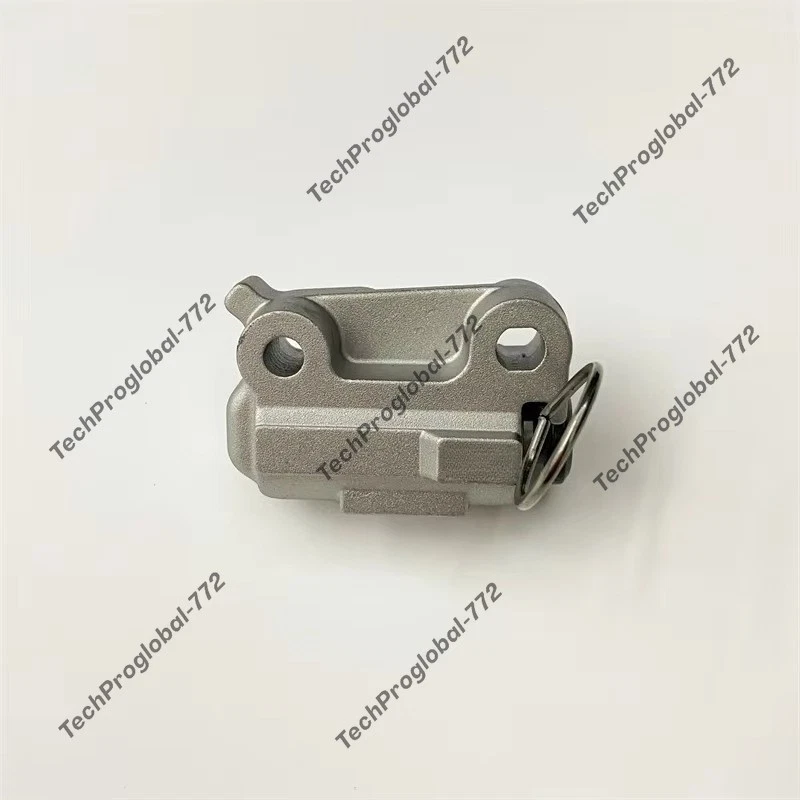 Tensor de distribución lado izquierdo A2760502500 para Mercedes-Benz M276 E300 S350 S400 Foto 1 de 4