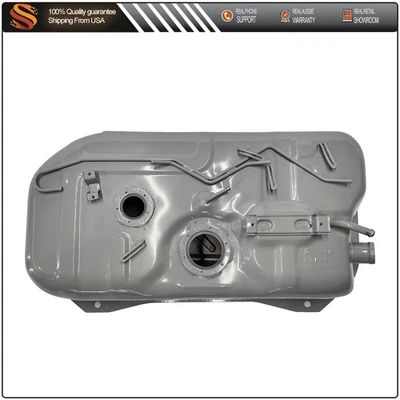 Tanque de gasolina de 11 galones para 89-96 Geo Tracker Suzuki Sidekick al por mayor Foto 1 de 4