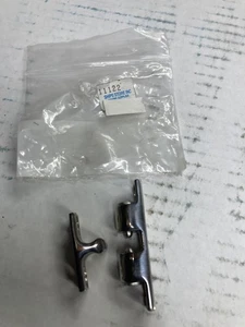 4 Stainless Steel Door Lock Marine Boat Catch Latch Cabinet Latches and Catches - Picture 1 of 4