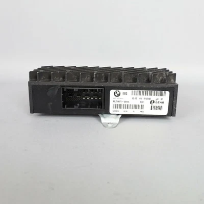 2006-2008 BMW Z4 X3 DSP Top-HiFi Amplifier 65126932417 OEM Used - Image 1 of 4