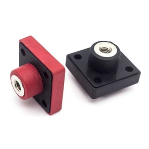 Long Lasting 120A Energy Storage Terminal Connector for Optimal Performance - Afbeelding 1 van 12