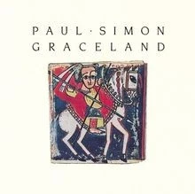 Graceland von Paul Simon | CD | Zustand akzeptabel - Bild 1 von 2
