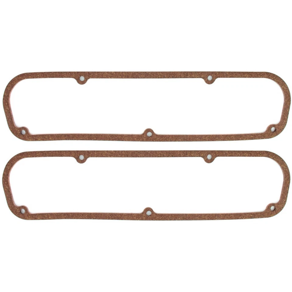 Прокладки крышек клапанов APEX AVC258 для 1981-1992 Dodge W250 5,2 5,9 л основание - Изображение 1 из 1