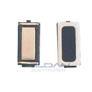 SPEAKER AURICOLARE AUDIO RECEIVER PER ASUS ZENFONE 2 ZE551ML Z00AD ALTOPARLANTE - Foto 1 di 1