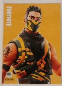 Tarjeta Base Fortnite Serie 2 Deadfall Conjunto Poco Común #13 - Imagen 1 de 2