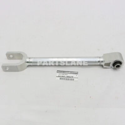 Infiniti Q70 Q60 Q50 M37 OEM brazo de arrastre lateral inferior delantero 551A0-1MA0D Foto 1 de 2