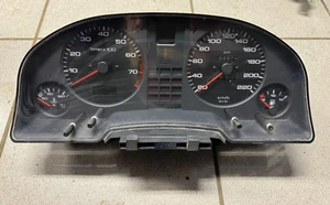 Audi 80 B4 Bj.91-94 Tacho 2,0 Automatik 893919067AP 81117728 184.874km - Bild 1 von 8