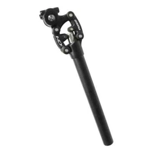 SR-Suntour Federsattelstütze SP17 NCX Ø 30,9mm 400mm, schwarz Feder mittel - Bild 1 von 1