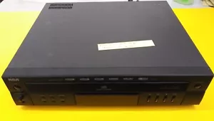 ⭐️⭐️⭐️⭐️⭐️ **FOR PARTS** RCA RP-8072RS 5-Disc Carousel CD Player - Picture 1 of 5