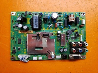 ⭐️⭐️⭐️⭐️⭐️ TV Main Video Board Mainboard CAF4I31151 w Cable Foto 1 de 4