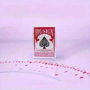 Svengali Deck, Trick Deck, Popular, Quick Reset, kommt mit Link für Tutorial. - Bild 1 von 5