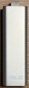 Asus WL-330NUL travel router - World’s smallest router (WiFi, Ethernet, USB) - Picture 1 of 3