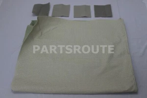 Kit de cabeza de techo para Toyota Land Cruiser serie 40 FJ40 BJ40 montaje original fabricante de equipos originales - Imagen 1 de 6