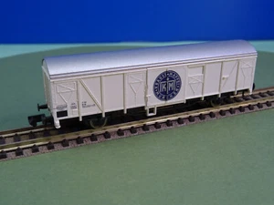 Roco ged. Wagen Krauss Maffei München Guter Zustand 1:160 FL1072 - Picture 1 of 2