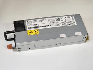 DELTA DPS-750AB-1 A 94Y8116 750W POWER SUPPLY (2379) - Picture 1 of 1