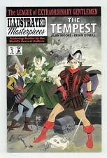League of Extraordinary Gentlemen Tempest 1A O'Neill VF 8.0 2018