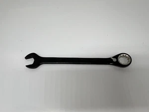 Proto JSCV24 3/4 Reversing Combination Ratcheting Spline Wrench #24 - Picture 1 of 9
